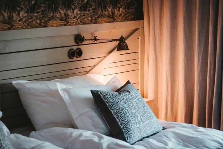 What an Ideal Sleep Environment Looks Like