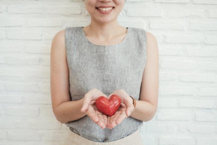 Why Gratitude Practices Shift Perspective
