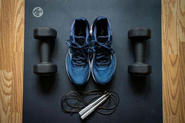 How to Start Working Out When You're a Total Beginner