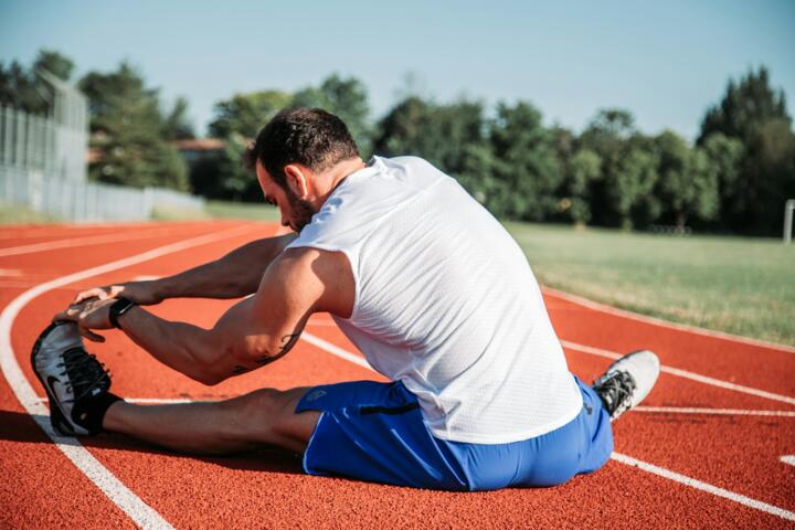 Why Stretching After Exercise Helps