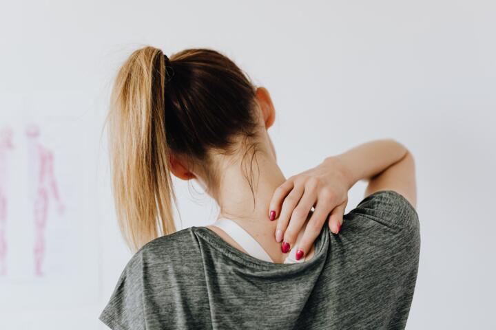 What Posture Does to Your Body Over Years