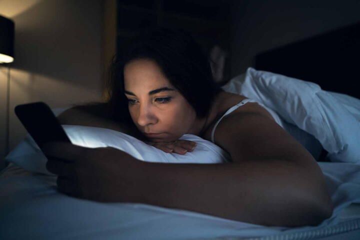 The Quiet Cost of Always Being Busy