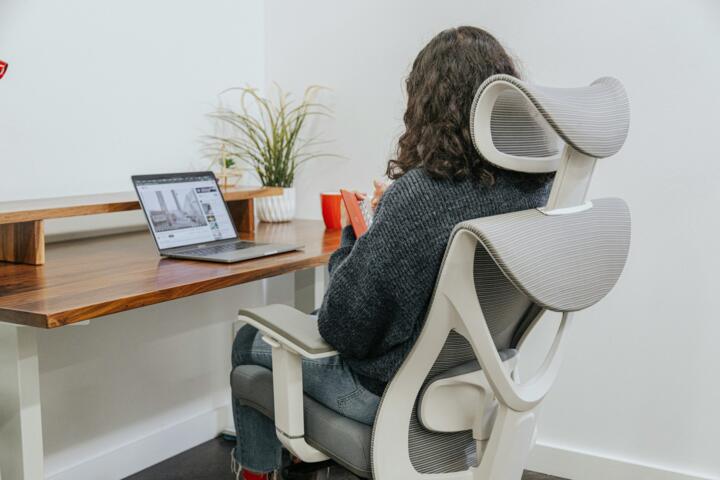 Why Sitting Too Long Works Against You