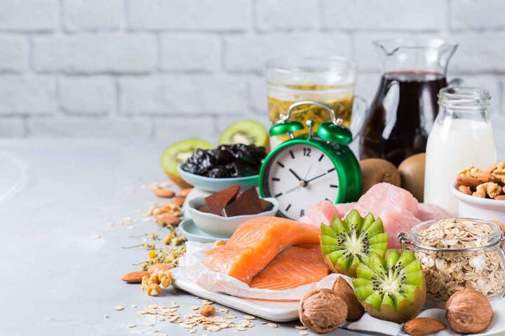 What the Glycemic Index Actually Tracks