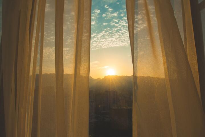 Why Morning Light Helps You Sleep at Night