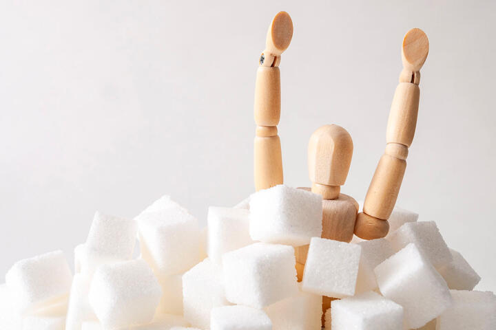 How Sugar Affects Energy Through the Day