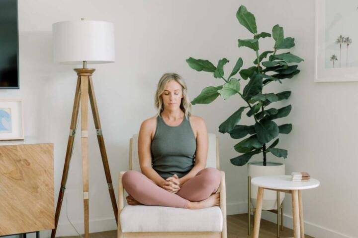Why Listening to Your Body Prevents Setbacks