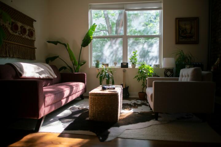 How Your Home Environment Affects Your Health Every Day