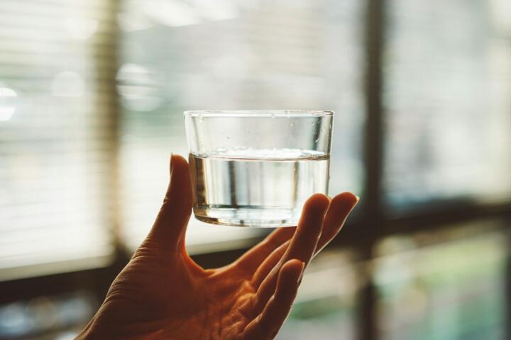 How Hydration Supports Recovery
