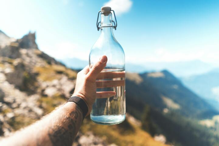 How Hydration Affects Energy Through the Day