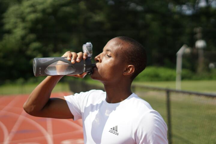 How Much Water Do You Really Need Each Day?