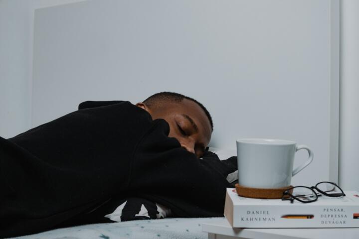 How a Sleep Cycle Actually Works