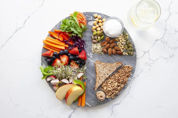 Why Variety on the Plate Matters