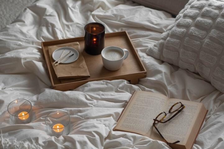How to Build a Bedtime Routine for Better Sleep
