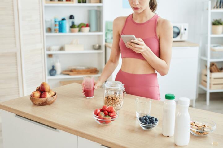 Natural Supplements for Faster Muscle Repair