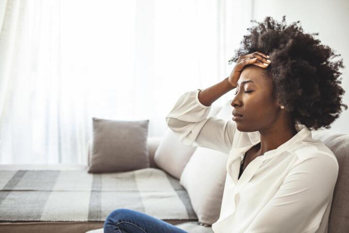 How Stress Keeps You Awake