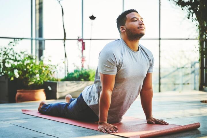 Why Cooling Down Matters After a Workout