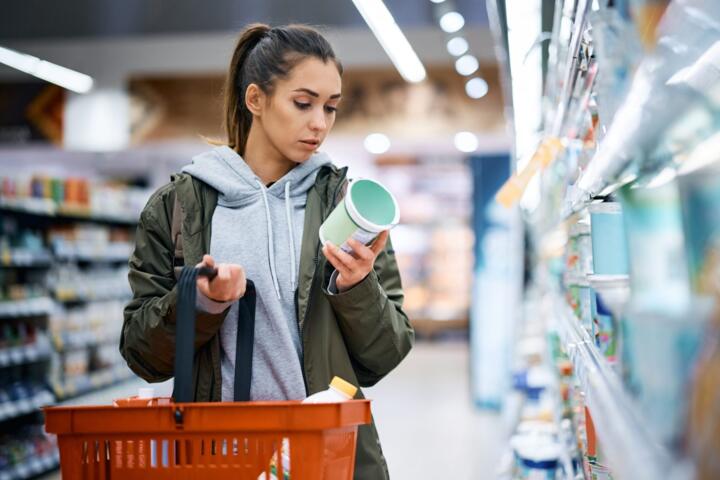 How to Read a Nutrition Label the Right Way