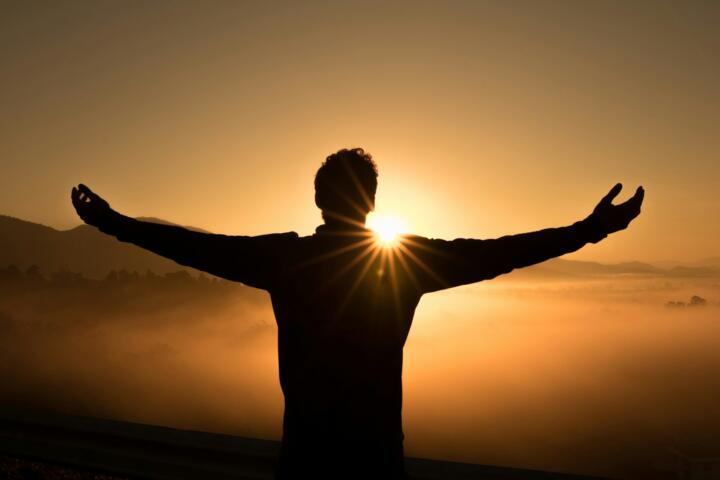 How Sunlight Shapes Your Daily Rhythm