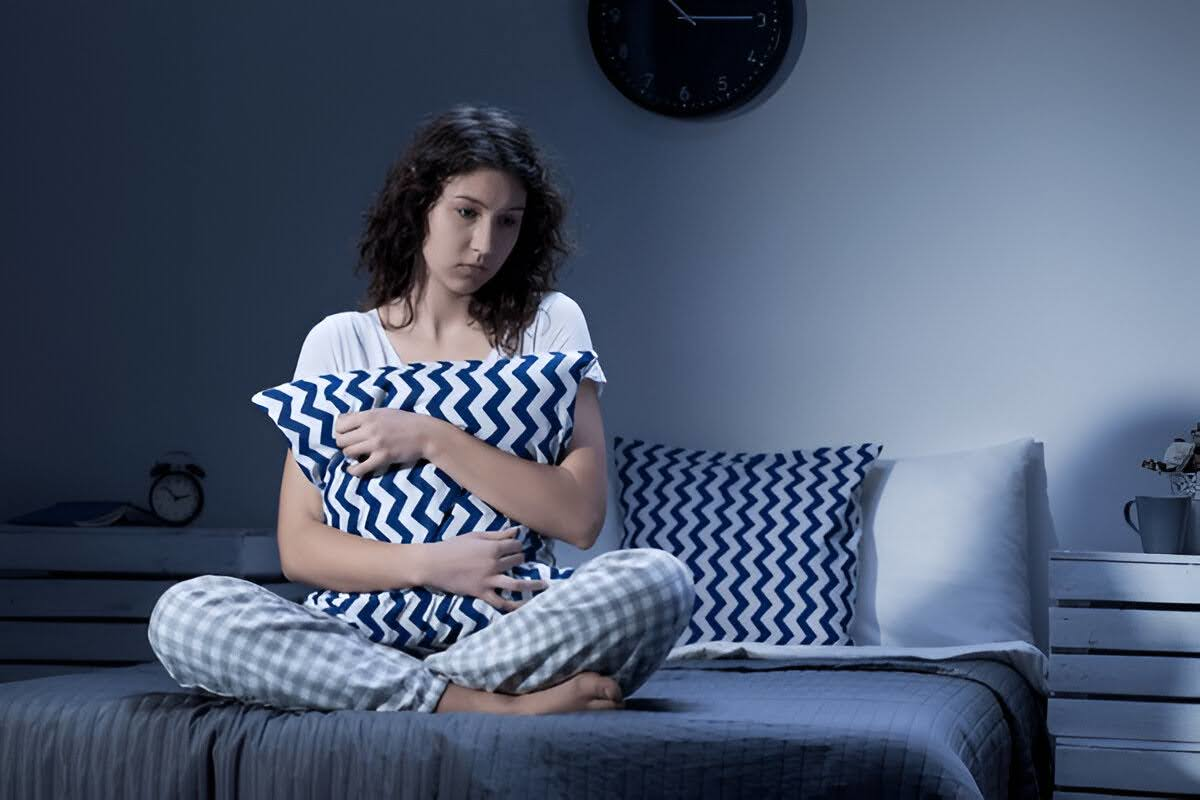 What Sleep Debt Is and How It Builds