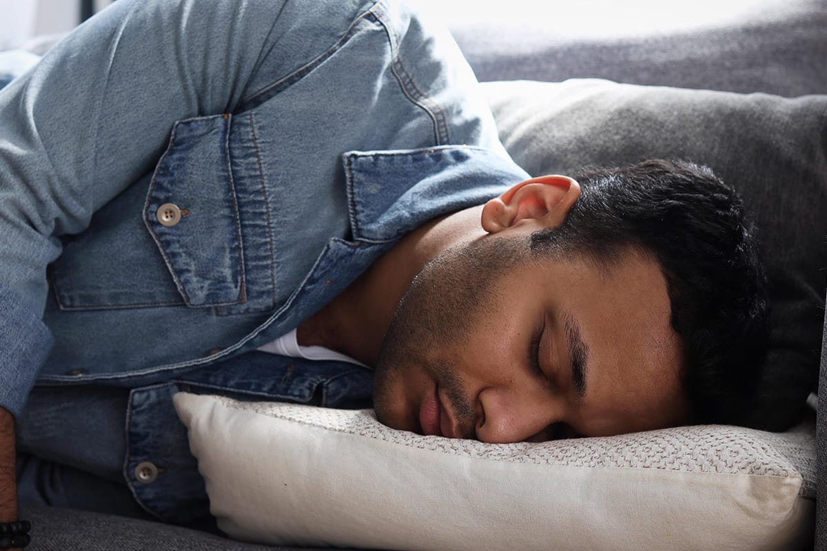 Why Alcohol Hurts Sleep Quality