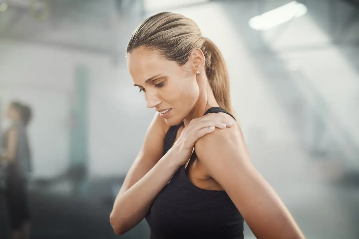 Why Soreness Is Not the Same as Progress
